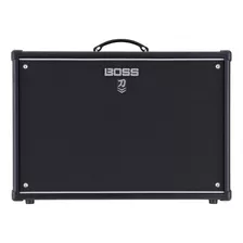 Amplificador Para Guitarra 2x12 Ktn212-2 Boss