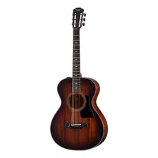 Violão Taylor 322e 12 - Fret Eletro-acústico Tasmanian/black