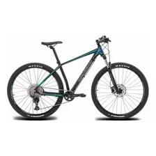 Bicicleta Vairo Xr 8.0 Mtb Deore 12 Velocidades Rodado 29