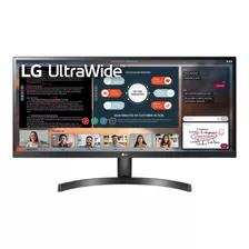 Monitor LG Ultrawide 29 2hdmi Ips Full Hd (gaming)