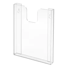 Display Porta Folder Prontuário A4 10 Peças - Pronta Entrega