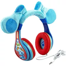 Auriculares Supraaurales Kiddesigns Bc-140.exv1i Con