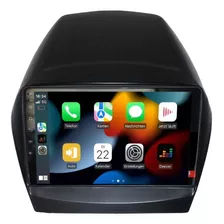 Autoradio Android Hyundai Tucson 2011-2014 +cámara