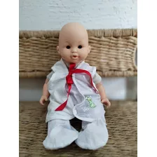 Boneca Bebe 39 Cm