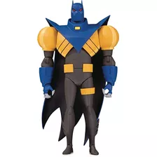 Dc Collectibles Batman: The Adventures Continue: Azrael