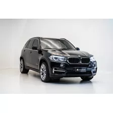 Bmw X5 Xdrive 30d 2015/2016