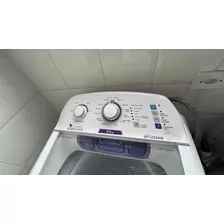 Máquina De Lavar Electrolux