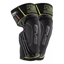 Evs Rodillera Sports Tp199 Lite (negro, L/xl)