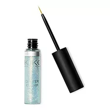 Delineadores - Kiko Milano Glitter Delineador De Ojos Glitte