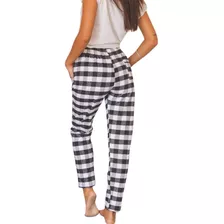 Pantalon Pijama Pilu 