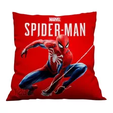 Cojín Spider-man