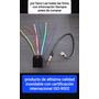 Cable Auxiliar Bluetooth Volkswagen Crossfox Ao 2012 A 2014