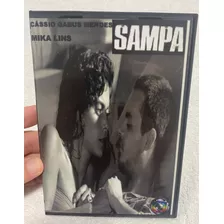 Sampa (cassio Gabus Mendes)