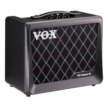 Amplificador Vox Clubman 60 Portable Combo Para Guitarra