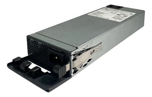 Fonte Cisco Meraki Switch 250w Ms250 Ms320 Ma-pwr-250wac Prateado