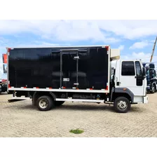 Ford Cargo 1119 Ñ É Vw 8120 8150 9150 9160 10160 11180