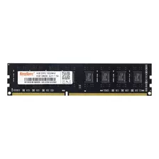 Memoria Ddr3 4gb 1600mhz 1,5v Kingspec - Envios Full