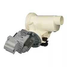 Supco Lp280187 Conjunto De Motor La Bomba Drenaje Lavadora