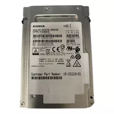 Ssd Sas Kpm51vug800g 800gb 12g Sff 2.5 Kioxia