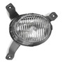 Par Juego Faros Pontiac Matiz 2006 - 2013 Depo Sxc