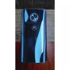 Motorola G6 Plus (charlable)