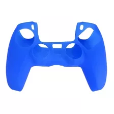 Ps5 Capa De Silicone Para Controle Playstation 5