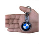 Emblema Bmw ///m Baul Mpower Negro Xdrive BMW 
