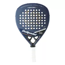 Paleta De Padel Bullpadel Vertex 03 Ed. Esp. Francia + Funda