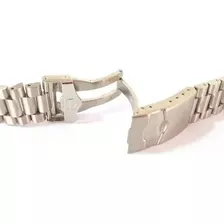 Pulseira Para Relógio Para Marca Tag Heuer F1 22mm