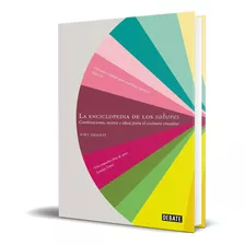 Libro La Enciclopedia De Los Sabores - Niki Segnit