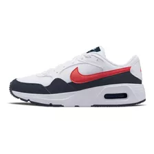 Tenis Niños Nike Air Max Sc Bg