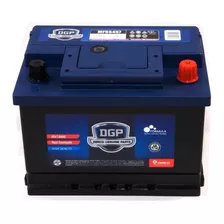 Batería Dgp 42-700 / Mf55457 / 55 Ah 630ca