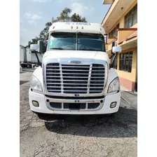 Tractocamión Freightliner Cascadia 2016