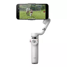  Estabilizador Portátil Monitorizado Dji Osmo 6 Platinum