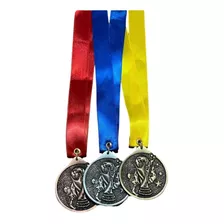 10 Medallas Fifa 22