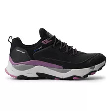 Zapatillas Running Mujer Montagne Run Light Trail 