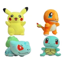 Peluches De Pokémon 