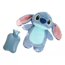 Peluche Stitch Cólicos Menstruales Calentador De Manos Niños