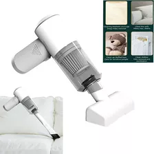 Póngase En Con Hair Aspirator + 3 Adaptadores De Inmediato