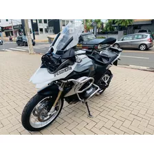 Bmw R 1200 Gs Premium