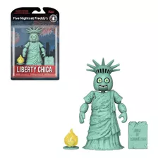 Funko Five Nights At Freddy's Liberty Chica Exclusive