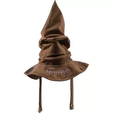 Disfraz De Sombrero Seleccionador De Harry Potter, Accesorio