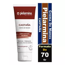  Crema De Manos Castaña | Pielarmina