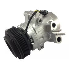 Compresor Aire Acondicionado Ford Focus 2008-2011 2.0l L4 Dohc