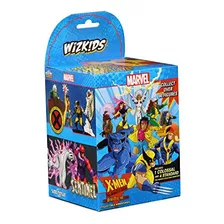 Wizkids Marvel Heroclix Xmen Uma Série Animada The