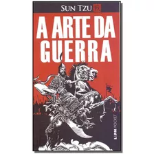 Arte Da Guerra, A - (edicao Ilustrada)
