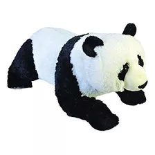Peluche De Panda Grande 30''