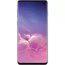 Samsung Galaxy S10 128gb Preto Muito Bom