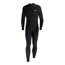 Traje De Buceo Térmico Completo Para Nadar, Impermeable, Par