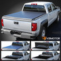 Fit For 97-03 Ford F150 Supercrew/crew/harley Door Trim  Oab